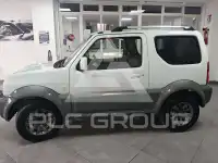 2016 Suzuki Jimny