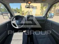 2016 Suzuki Jimny