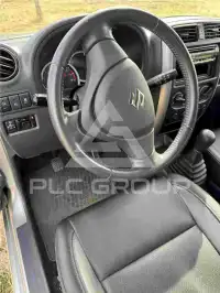 2016 Suzuki Jimny