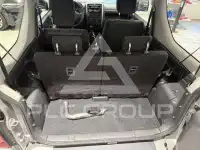 2016 Suzuki Jimny
