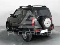 2016 Suzuki Jimny