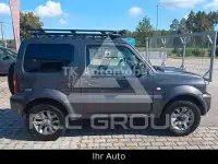 2016 Suzuki Jimny