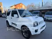 2016 Suzuki Jimny