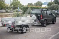 2016 Suzuki Jimny