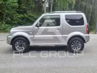 2016 Suzuki Jimny