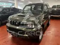 2016 Suzuki Jimny