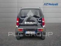 2016 Suzuki Jimny