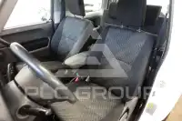 2016 Suzuki Jimny