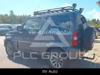 2016 Suzuki Jimny