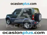 2016 Suzuki Jimny