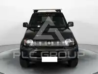 2016 Suzuki Jimny
