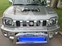 2016 Suzuki Jimny