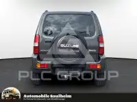 2016 Suzuki Jimny