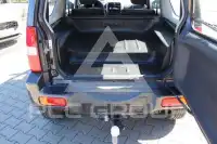2016 Suzuki Jimny