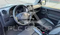 2016 Suzuki Jimny