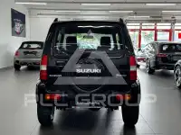 2016 Suzuki Jimny
