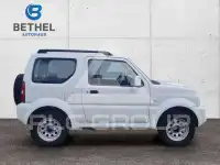 2016 Suzuki Jimny