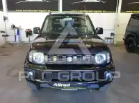 2016 Suzuki Jimny