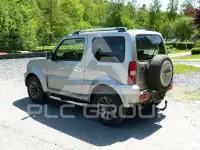 2016 Suzuki Jimny