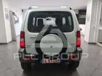2016 Suzuki Jimny