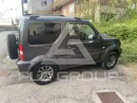 2016 Suzuki Jimny