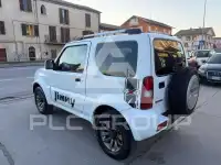 2016 Suzuki Jimny