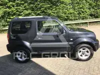 2016 Suzuki Jimny