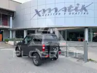 2016 Suzuki Jimny