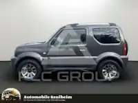 2016 Suzuki Jimny