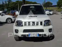 2016 Suzuki Jimny