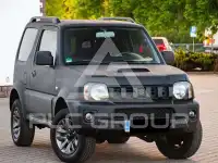 2016 Suzuki Jimny