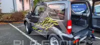 2016 Suzuki Jimny