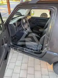 2016 Suzuki Jimny