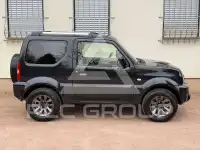2016 Suzuki Jimny
