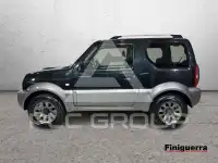 2016 Suzuki Jimny
