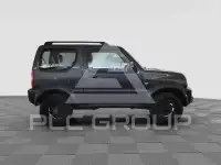 2016 Suzuki Jimny
