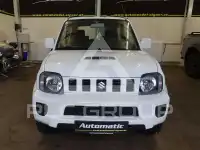 2016 Suzuki Jimny