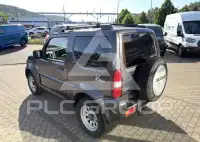2016 Suzuki Jimny