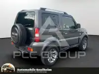 2016 Suzuki Jimny
