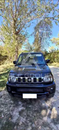 2016 Suzuki Jimny