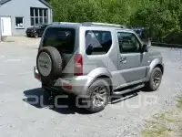 2016 Suzuki Jimny