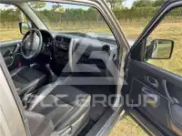2016 Suzuki Jimny