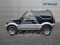 2016 Suzuki Jimny