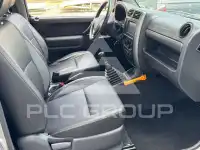 2016 Suzuki Jimny