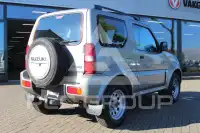 2016 Suzuki Jimny