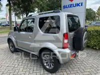 2016 Suzuki Jimny