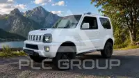 2016 Suzuki Jimny
