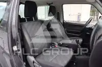 2016 Suzuki Jimny