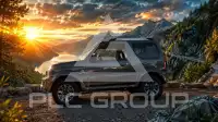 2016 Suzuki Jimny