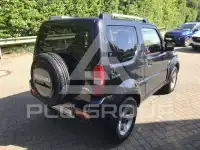 2016 Suzuki Jimny
